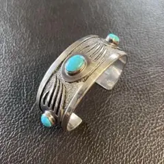 Jhon Hartman Navajo ナバホ 時計 バンド シルバー JH 私 - メルカリ