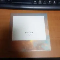 pet shop boys ELYSIUM　2枚組CD　日本盤