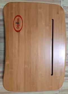 ☆日曜セール☆Yogibo Traybo 2.0 ブルー クッション付きトレイのサムネイル