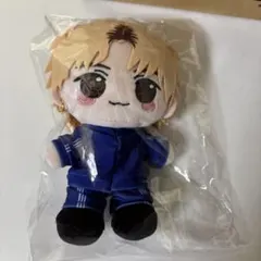 佐野勇斗 生誕グッズ ミニ勇斗くん ver6 - メルカリ