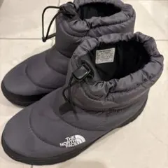 超美品　THE NORTH FACE ダウン　ブーツ 27.0 cm
