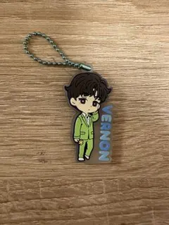 SEVENTEEN バーノン petiteen