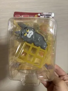 トムとジェリー　1番くじ　A賞　フィギュア　溶けたジョージ