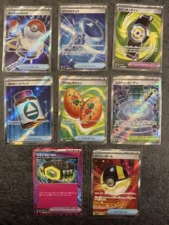 ポケモンカード　まとめ売り　SR、ACE