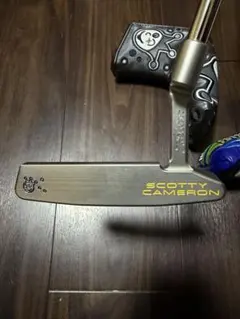 Scotty Cameron Newport 2 スコッティキャメロンのサムネイル