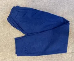 UNIQLOウルトラストレッチドライEXジョガーパンツ150