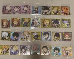 にふぉるめーしょん 僕のヒーローアカデミア ウルトラシールウエハース