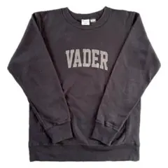 Champion VADER STARWARS リバースウィーブスウェット