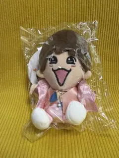 なにわ男子　藤原丈一郎　ちびぬい