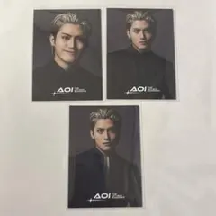 TJBB フォトカ 中村碧 AOI - メルカリ