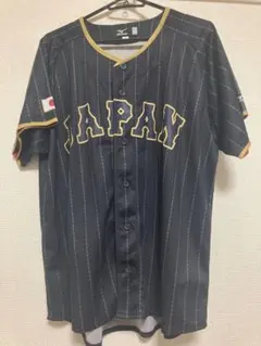 鈴木誠也 51 SAMURAI JAPANレプリカユニフォームのサムネイル