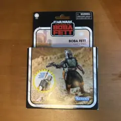 スターウォーズ　Toy Expo限定版　ボバ・フェット　サイン入り スターウォーズ Toy Expo限定版 ボバ・フェット サイン入り - メルカリ