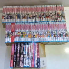 2026年最新】ナルト 中古 全巻の人気アイテム - メルカリ