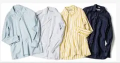 INDIVIDUALIZED SHIRTS×VAINL ARCHIVEのサムネイル