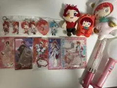 莉犬くん グッズ まとめ売り