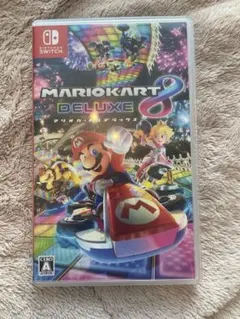 マリオカート8 デラックス Nintendo Switch