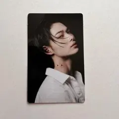 ENHYPEN ニキ トレカ DARKBLOOD