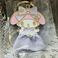 マイメロディ シークレットキーホルダー