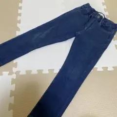 グローバルワーク　子供　ジーンズ