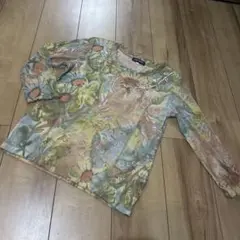 スーパービューティー Tシャツ