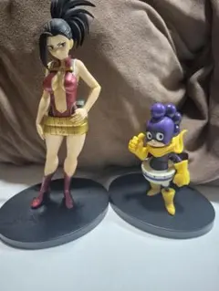 僕のヒーローアカデミア 峰田実AGE OF HEROESフィギュア