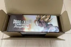 最終値下[未使用]ドラゴンボールフュージョンワールド2nd ANNIVERSAR
