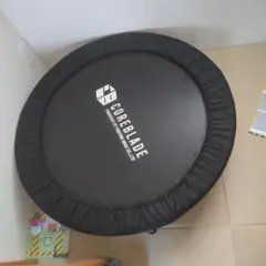 トランポリンNamala Enjoy Trampoline DX ハンドル付き Namala Enjoy Trampoline DX ハンドル付き | Mercari