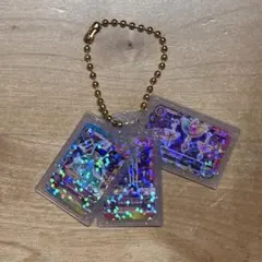 アイカツグッズコレクション 藤堂ユリカ シアントリオコーデ