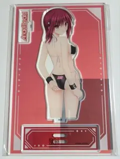 Angel Beats!　岩沢雅美　アクリルスタンド　水着