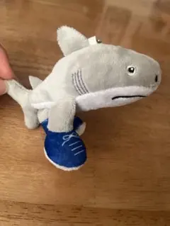 トララレロトラララ　ぬいぐるみキーホルダー　マスコット　イタリアンブレインロット