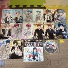いれいす ブロマイド まとめ売り りうら ほとけ 初兎 ないこ いふ 悠佑