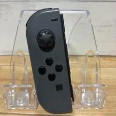 #SL117【動作確認済】Switch ジョイコン 左 グレー