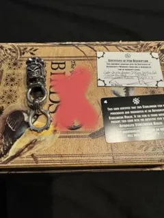 2025年最新】スターリンギア キーチェーンの人気アイテム - メルカリ