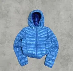 短丈 ジャケット