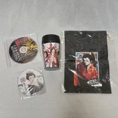 【追加あり✩.*˚】劇団美松 グッズ詰め合わせ