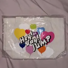 Hey! Say! JUMP SUMMARY2011 トートバッグ