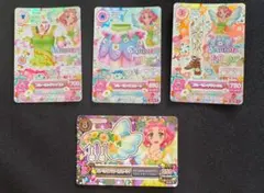 アイカツ！】ライムキャンディコーデ オフィシャルショップ - メルカリ