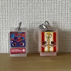 めじるしアクセサリー 仮面ライダーガヴ ゴチゾウセット