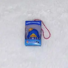 チョコボックス タキシードサム