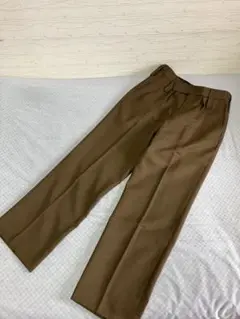 UK army イギリス陸軍 no2 ドレスパンツ スラックス