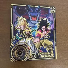 ドラゴンボールヒーローズ コレクションブック