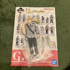 尾白猿夫　アクスタ