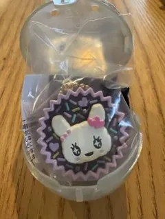 ガチャ たまごっち 手作りおやつチャーム ラブリっち