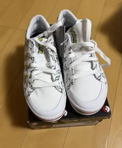 adidas×ポケモン コラボスニーカー