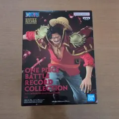 ONE PIECE バトルレコードコレクション　ゴールド・Ｄ・ロジャー