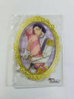 黒子のバスケ White Suit Collection S賞　紫原