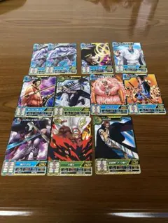 ワンピース　ワンピートレジャーワールド
