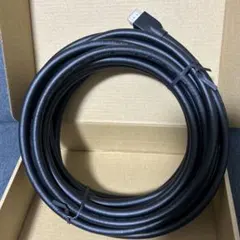 Amazon basics ハイスピード HDMIケーブル 7.6m