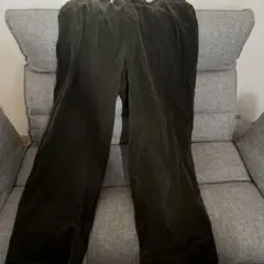 POLO by Ralph Lauren コーデュロイパンツ