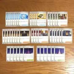 ポケモンカード ニンジャスピナー トレーナーズ まとめ売り